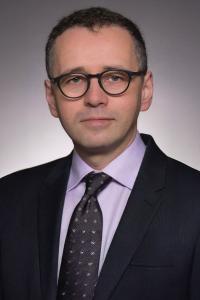 Pawel Muranski, MD Profile Headshot